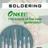 ONKEI Lead-free Soldering Tip (900L Series) - Image 2