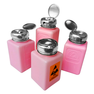 ONKEI ESD IPA Dispenser-Pink