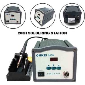 ONKEI 203H Leadfree Soldering Station