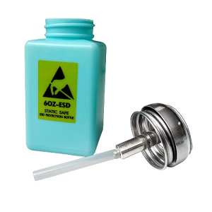 ONKEI ESD IPA Dispenser-Blue