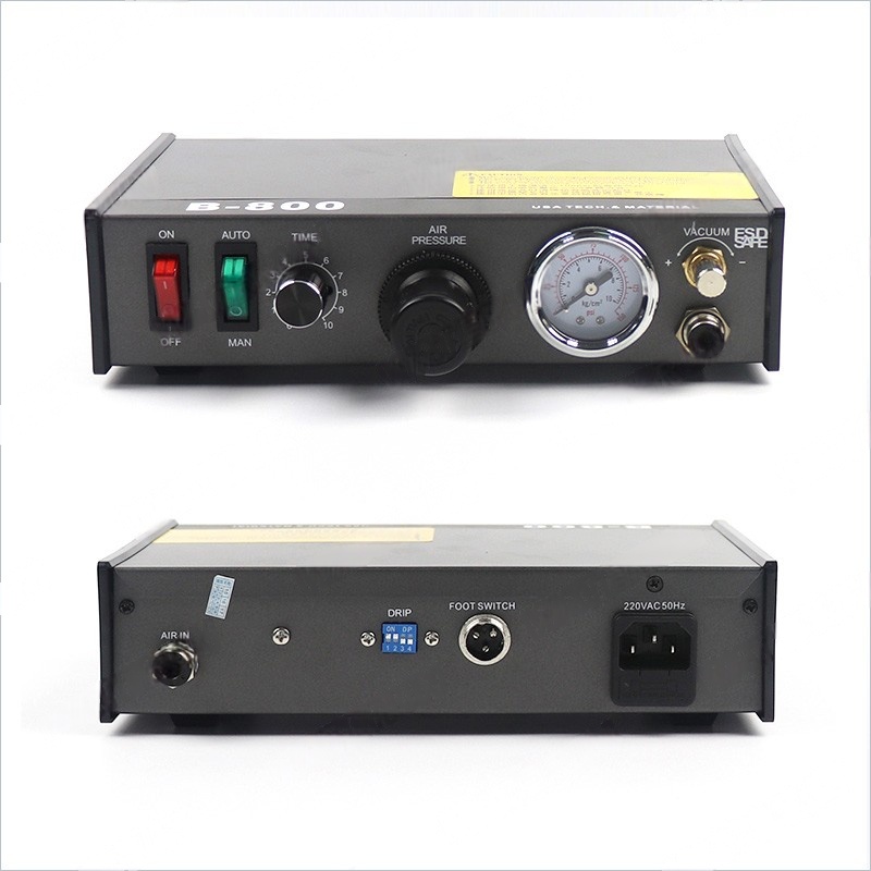 ONKEI 800 Liquid Dispensing Controller - Image 2