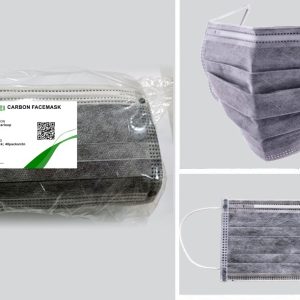 ONKEI Carbon Facemask