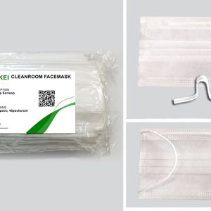 ONKEI Cleanroom Facemask, PP