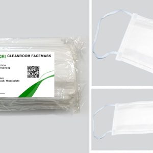 ONKEI Cleanroom Facemask, PU