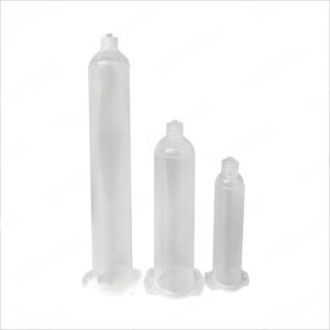 ONKEI TE Barrel with Piston-Clear