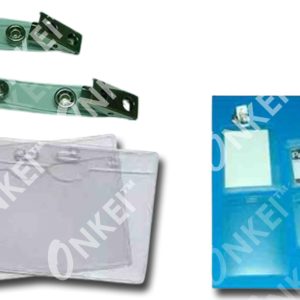 ONKEI ESD ID Badge