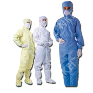 ESD Coverall