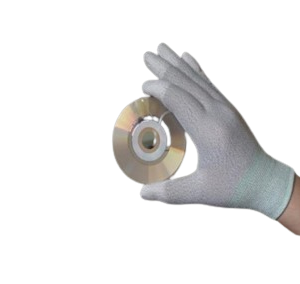ONKEI ESD Top Fit Gloves