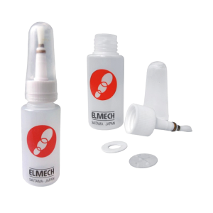 Flux Bottle w/ Brush