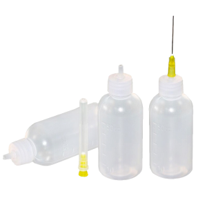 ONKEI Flux Bottle w/ Needle