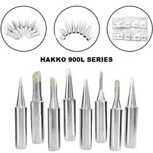 ONKEI Lead-free Soldering Tip (900L Series)