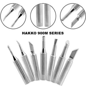 ONKEI Lead-free Soldering Tip (900M Series)