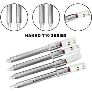 ONKEI Lead-free Soldering Tip (T10 Series)