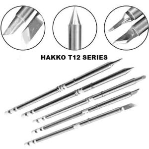 ONKEI Lead-free Soldering Tip (T12 Series)