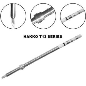 ONKEI Lead-free Soldering Tip (T13 Series)