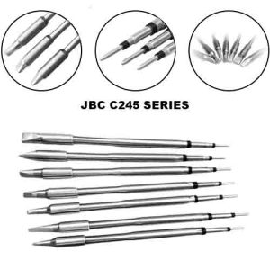 ONKEI Lead-free Soldering Tip (C245 Series)