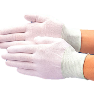ONKEI Liner Gloves-White