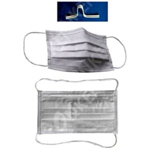ONKEI PP Nonwoven Facemask