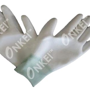 ONKEI White Palm Fit Gloves