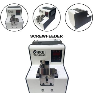 ONKEI TSF-1000C Screw Feeder