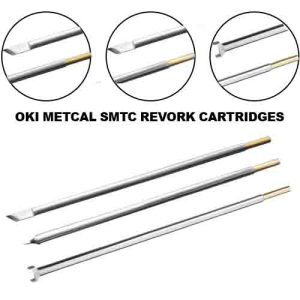 ONKEI Lead-free Soldering Tip (SMTC Series)