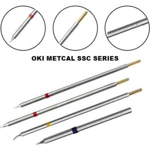 ONKEI Lead-free Soldering Tip (SSC Series)