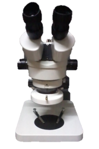 ONKEI SZM-45 Stereo Zoom Microscope