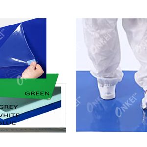 ONKEI Regular Sticky Mats