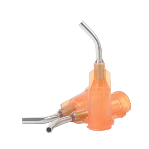 ONKEI TE Precision S/S Tip (Bent 45DEG)