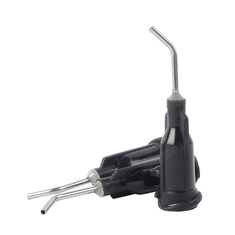 ONKEI TE Precision S/S Tip (Bent 45DEG) - Image 2