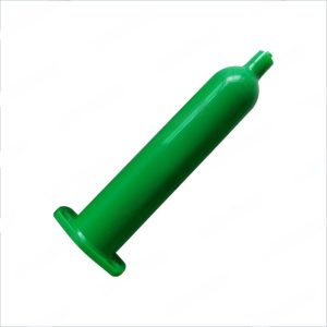 ONKEI TSI Barrel with Piston-Green