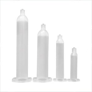 ONKEI TSI Barrel with Piston-Clear