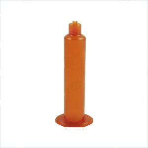 ONKEI TE Barrel with Piston-Amber