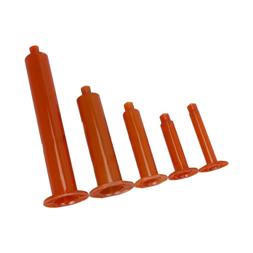 ONKEI TE Barrel with Piston-Amber - Image 2