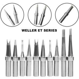 ONKEI Lead-free Soldering Tip (ET Series)