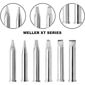 ONKEI Lead-free Soldering Tip (XT Series)