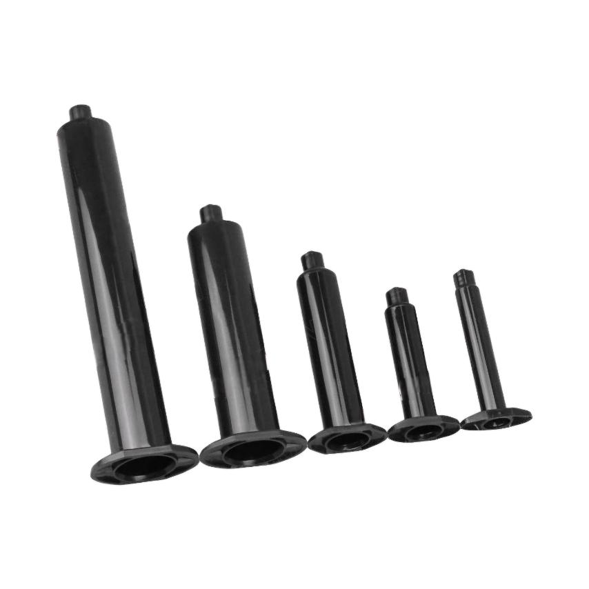 ONKEI TE Barrel with Piston-Apaque Black - Image 2