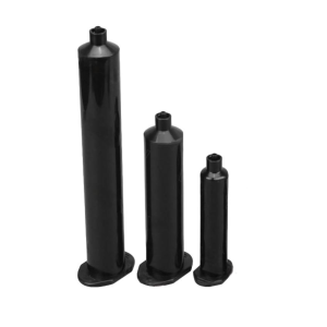 ONKEI TE Barrel with Piston-Apaque Black