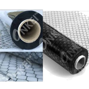 ONKEI ESD Grid Curtain