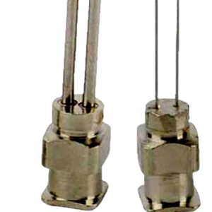 ONKEI Metal Needles (Double Tip)