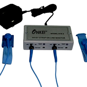 ONKEI Wrist Strap On-Line Monitor