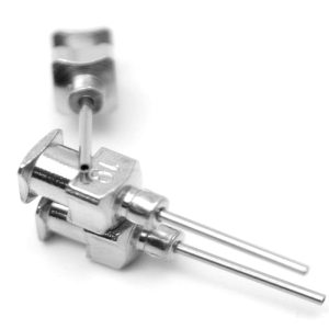 ONKEI Metal Needles (Single Tip)