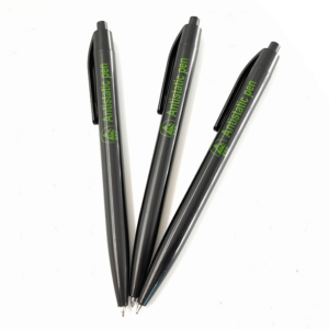 ONKEI ESD Push-Type Ballpen