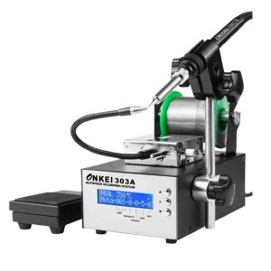 ONKEI 303A – Selffeeder Soldering Station