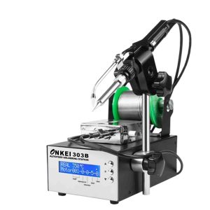 ONKEI 303B – Selffeeder Soldering Station