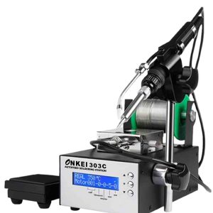 ONKEI 303C – Selffeeder Soldering Station