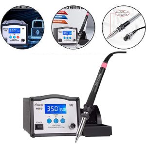 ONKEI 405D Leadfree Soldering Station