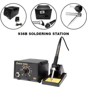 ONKEI 936B Lead-Free Soldering Station