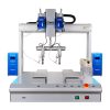 ONKEI-AS400R Auto Soldering Machine - Image 2