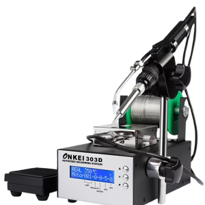ONKEI 303D – Selffeeder Soldering Station